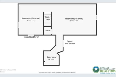 2720 Hickory Drive, Forks Twp, PA 18040 - Photo 54