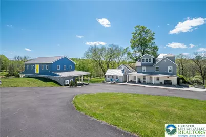 1072 Five Points Richmond Road, Washington Twp, PA 18013 - Photo 2
