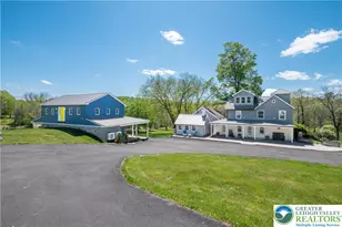 1072 5 Points Richmond Rd, Washington Twp, PA 18013 - Photo 2