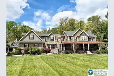 284 Walker Road, Longswamp Twp, PA 18062 - Photo 1