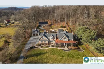284 Walker Road, Longswamp Twp, PA 18062 - Photo 2