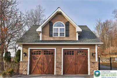 284 Walker Road, Longswamp Twp, PA 18062 - Photo 8