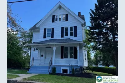512 E Fairview Street, Coopersburg Boro, PA 18036 - Photo 36