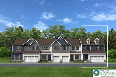 8 Lone Fox Lane #104, Palmer Twp, PA 18045 - Photo 1