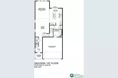 8 Lone Fox Lane #104, Palmer Twp, PA 18045 - Photo 2