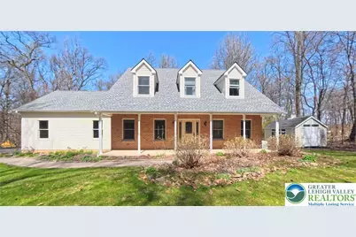 5709 Fox Lane, Emmaus Boro, PA 18049 - Photo 1