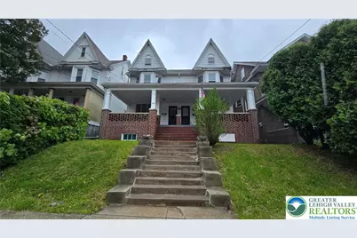 622 E Broad Street, Tamaqua, PA 18252 - Photo 1