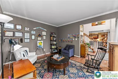 6991 Tuscany Drive, Lower Macungie Township, PA 18062 - Photo 8