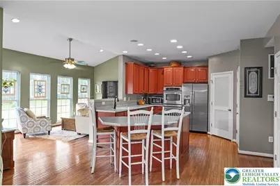 6991 Tuscany Drive, Lower Macungie Township, PA 18062 - Photo 12
