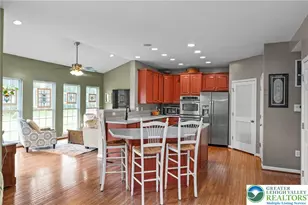6991 Tuscany Dr, Lower Macungie Township, PA 18062 - Photo 12