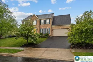 6991 Tuscany Dr, Lower Macungie Township, PA 18062 - Photo 2
