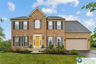 6991 Tuscany Dr, Lower Macungie Township, PA 18062 - Photo 1