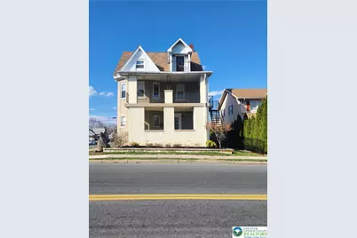 401 E Goepp Street #2, Bethlehem City, PA 18018 - Photo 1