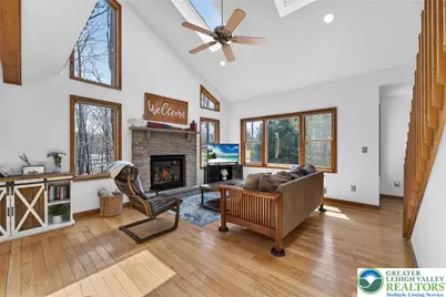 208 Phillips Road, Clifton Twp, PA 18424 - Photo 8