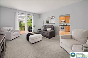 115 Bethpage Terrace, Williams Township, PA 18042 - Photo 6