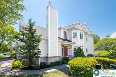 115 Bethpage Terrace, Williams Township, PA 18042 - Photo 28