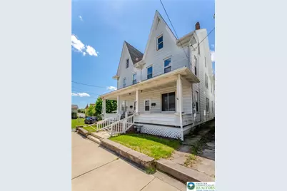 122 N 4th Street, Lehighton, PA 18235 - Photo 4