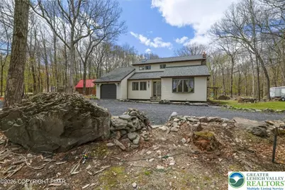 3638 Bristol Circle W, Middle Smithfield, PA 18302 - Photo 1