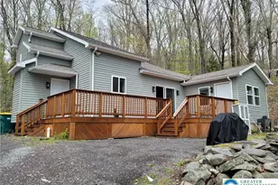 3422 Pocono Dr, East Stroudsburg, PA 18302 - Photo 1