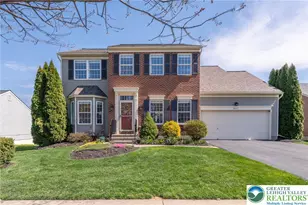 2671 Thistle Rd, Macungie Boro, PA 18062 - Photo 1
