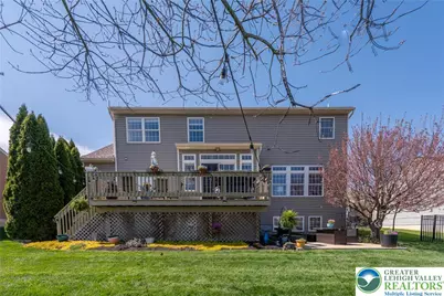 2671 Thistle Road, Macungie Boro, PA 18062 - Photo 30