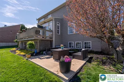 2671 Thistle Road, Lower Macungie Township, PA 18062 - Photo 30