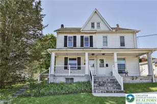 424 E Penn St, Nazareth Boro, PA 18064 - Photo 1