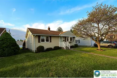 223 W Paoli Street, Allentown City, PA 18103 - Photo 2