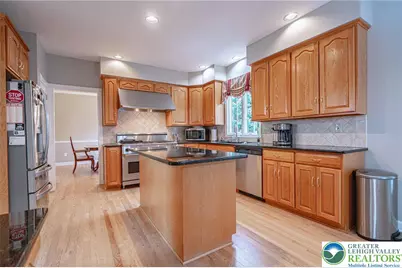 6551 Overlook Road, Upper Macungie Township, PA 18069 - Photo 20