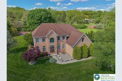 6551 Overlook Road, Upper Macungie Township, PA 18069 - Photo 4