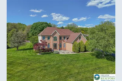 6551 Overlook Road, Upper Macungie Township, PA 18069 - Photo 6