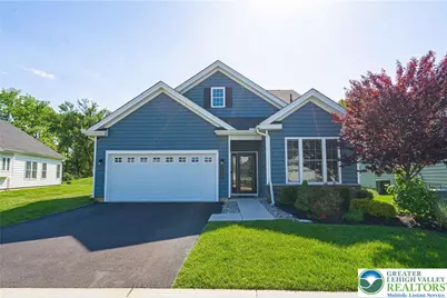 3903 Victors Way, Bethlehem Township, PA 18045 - Photo 36