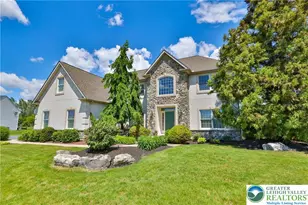 351 Manor Dr, Lower Nazareth Twp, PA 18064 - Photo 48