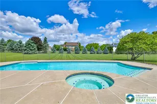 351 Manor Dr, Lower Nazareth Twp, PA 18064 - Photo 42