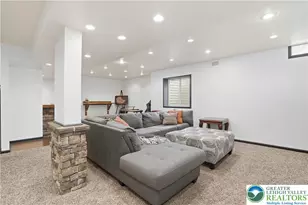 5207 Blue Sky Dr, South Whitehall Township, PA 18069 - Photo 18