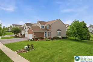 5207 Blue Sky Dr, South Whitehall Township, PA 18069 - Photo 2