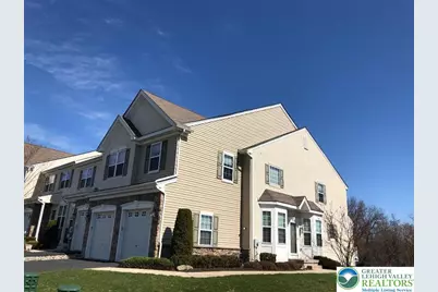 6137 Valley Forge Drive, Upper Saucon Township, PA 18036 - Photo 2