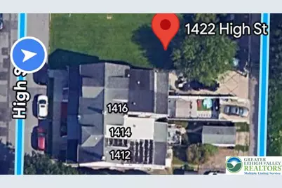 1422 High Street, Bethlehem City, PA 18018 - Photo 2