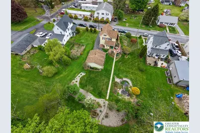 27 Stewart Street, East Bangor Boro, PA 18013 - Photo 4