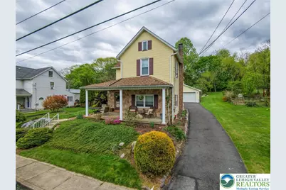 27 Stewart Street, East Bangor Boro, PA 18013 - Photo 2