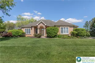 268 Jefferson Pl, Lower Nazareth Twp, PA 18020 - Photo 44
