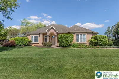 268 Jefferson Place, Lower Nazareth Twp, PA 18020 - Photo 46