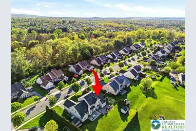 2066 Rolling Meadow Drive, Macungie Boro, PA 18062 - Photo 34
