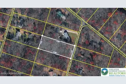 489 Panther Run Road, Penn Forrest, PA 18229 - Photo 2
