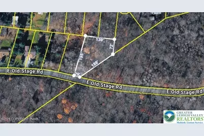 1724 E Old Stage Road, Penn Forrest, PA 18210 - Photo 2