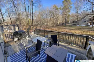174 Teddyuscung Trail, Penn Forrest, PA 18210 - Photo 42