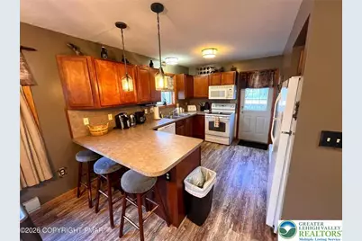 174 Teddyuscung Trail, Penn Forrest, PA 18210 - Photo 4