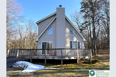 174 Teddyuscung Trail, Penn Forrest, PA 18210 - Photo 8