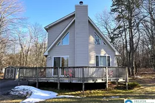 174 Teddyuscung Trail, Penn Forrest, PA 18210 - Photo 8