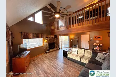 174 Teddyuscung Trail, Penn Forrest, PA 18210 - Photo 2